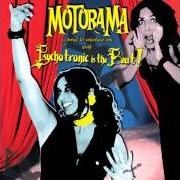 Der musikalische text CHINESE BLUES von MOTORAMA ist auch in dem Album vorhanden Psychotronic is the beat! (2008)