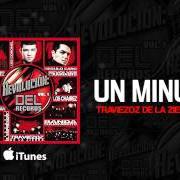 Der musikalische text UN MILLON DE BALAZ von TRAVIEZOZ DE LA ZIERRA ist auch in dem Album vorhanden Un minuto (2011)
