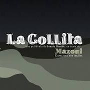 Der musikalische text LA COLLITA von MAZONI ist auch in dem Album vorhanden Carn, os i tot inclòs (2017)