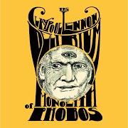 Der musikalische text THERE'S NO UNDERWEAR IN SPACE von THE CLAYPOOL LENNON DELIRIUM ist auch in dem Album vorhanden Monolith of phobos (2016)