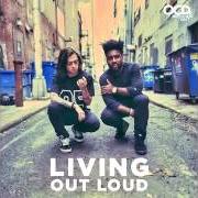 Der musikalische text UNSTOPPABLE von MOOSH & TWIST ist auch in dem Album vorhanden Living out loud (2014)