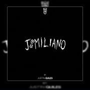 Der musikalische text CULPABLE von J QUILES ist auch in dem Album vorhanden J milano (2016)