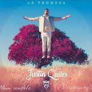 Der musikalische text CONFUSIÓN von J QUILES ist auch in dem Album vorhanden La promesa (2016)