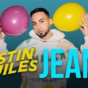 Der musikalische text JEANS von J QUILES ist auch in dem Album vorhanden Jeans (2020)
