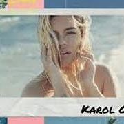 Der musikalische text OCEAN von KAROL G ist auch in dem Album vorhanden Ocean (2019)