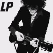 Der musikalische text STRANGE von LP ist auch in dem Album vorhanden Death valley (2016)