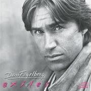 Der musikalische text SHE DON'T LOOK BACK von DAN FOGELBERG ist auch in dem Album vorhanden Exiles (1987)