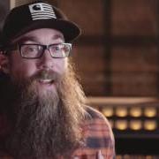 Der musikalische text ALL MY HOPE von CROWDER ist auch in dem Album vorhanden American prodigal (2016)