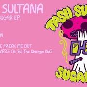 Der musikalische text NEW YORK von TASH SULTANA ist auch in dem Album vorhanden Sugar (2023)