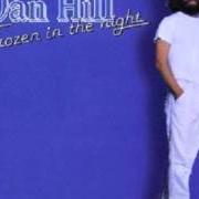 Der musikalische text FRIENDS von DAN HILL ist auch in dem Album vorhanden Frozen in the night (1978)