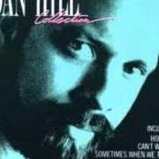 Der musikalische text QUESTION MARKS IN TIME von DAN HILL ist auch in dem Album vorhanden Hold on (1976)