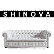 Der musikalische text VIAJERO von SHINOVA ist auch in dem Album vorhanden Sesiones frente a frente (2017)