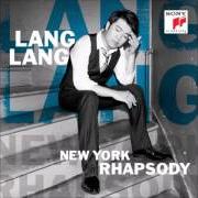 Der musikalische text EMPIRE STATE OF MIND von LANG LANG ist auch in dem Album vorhanden New york rhapsody (2016)