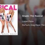 Der musikalische text SUGAR DADDY von LUCIAN PIANE ist auch in dem Album vorhanden Rupaul's drag race: the rusical (2016)