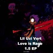 Der musikalische text BORING SHIT von LIL UZI VERT ist auch in dem Album vorhanden Luv is rage 1.5 (2017)