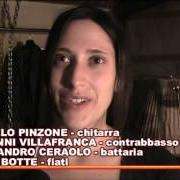 Der musikalische text VALZER PER LICIA von ROBERTA GULISANO ist auch in dem Album vorhanden Destini coatti (2012)