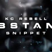 Der musikalische text ABSTAND von KC REBELL ist auch in dem Album vorhanden Abstand (2016)