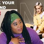 Der musikalische text FRIENDS von ANNE-MARIE ist auch in dem Album vorhanden Speak your mind (2018)