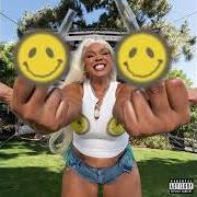 Der musikalische text LACE LIFTERS von LIZZO ist auch in dem Album vorhanden My face still hurts from smiling (2025)