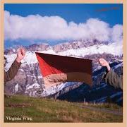 Der musikalische text RELATIVITY von VIRGINIA WING ist auch in dem Album vorhanden Ecstatic arrow (2018)