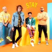 Der musikalische text STAY von CHEAT CODES ist auch in dem Album vorhanden Stay (2021)