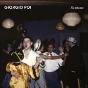 Der musikalische text DOPPIO NODO von GIORGIO POI ist auch in dem Album vorhanden Fa niente (2017)