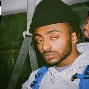 Der musikalische text HICCUP von AMINÉ ist auch in dem Album vorhanden Onepointfive (2018)