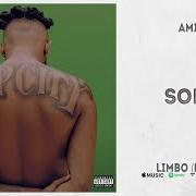 Der musikalische text SOLID von AMINÉ ist auch in dem Album vorhanden Limbo (deluxe) (2020)