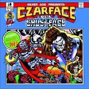Der musikalische text IRON CLAW von CZARFACE ist auch in dem Album vorhanden Czarface meets ghostface (2019)