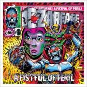 Der musikalische text ELECTRIC LEVEL 1 von CZARFACE ist auch in dem Album vorhanden A fistful of peril (2016)
