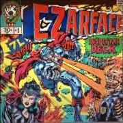 Der musikalische text SHOGUNS von CZARFACE ist auch in dem Album vorhanden Inspectah deck + 7l & esoteric = czarface (2013)