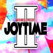 Der musikalische text ANGKLUNG LIFE von MARSHMELLO ist auch in dem Album vorhanden Joytime iii (2019)