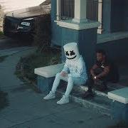 Der musikalische text PROJECT DREAMS von MARSHMELLO ist auch in dem Album vorhanden Project dreams (2018)