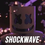 Der musikalische text BACK IN TIME von MARSHMELLO ist auch in dem Album vorhanden Shockwave (2021)