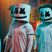 Der musikalische text UNITY von MARSHMELLO ist auch in dem Album vorhanden Party jumpin' (2023)