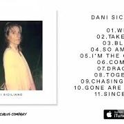Der musikalische text SAME von DANI SICILIANO ist auch in dem Album vorhanden Likes (2004)