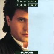 Der musikalische text PETITE ANGÈLE von DANIEL BALAVOINE ist auch in dem Album vorhanden Sauver l'amour (1985)