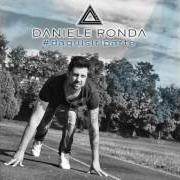 Der musikalische text M'LEVANN DIT von DANIELE RONDA ist auch in dem Album vorhanden Da parte (2009)