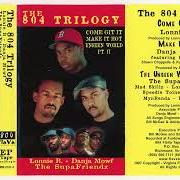 Der musikalische text GRANDDADDY'S LYNCHIN' STORY von DANJA MOWF ist auch in dem Album vorhanden Word of mowf (1997) Der musikalische text GRANDDADDY'S LYNCHIN' STORY von DANJA MOWF ist auch in dem Album vorhanden Word of mowf (1997)