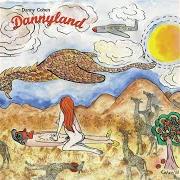 Der musikalische text ENLIGHTENED DESPONDENCY (ED) von DANNY COHEN ist auch in dem Album vorhanden Dannyland (2004)