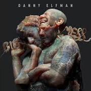 Der musikalische text KICK ME von DANNY ELFMAN ist auch in dem Album vorhanden Big mess (2021)