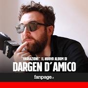 Der musikalische text IL RITORNO DELLE STELLE von DARGEN D'AMICO ist auch in dem Album vorhanden Variazioni (2017)
