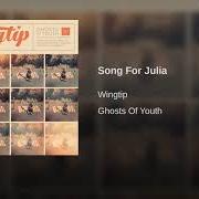 Der musikalische text PAVEMENT von WINGTIP ist auch in dem Album vorhanden Ghosts of youth (2018)
