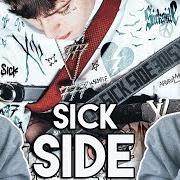 Der musikalische text ALMIGHTY von DARK POLO GANG ist auch in dem Album vorhanden Sick side (2018)