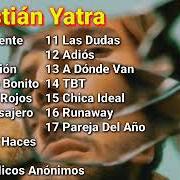 Der musikalische text QUERERTE BONITO von SEBASTIAN YATRA ist auch in dem Album vorhanden Dharma (2022)