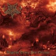 Der musikalische text MY FUNERAL von DARK FUNERAL ist auch in dem Album vorhanden Angelus exuro pro eternus (2009)