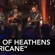 The band of heathens
