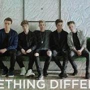 Der musikalische text SOMETHING DIFFERENT von WHY DON'T WE ist auch in dem Album vorhanden Something different (2017)