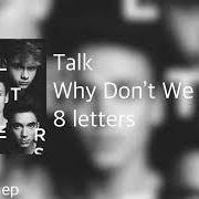 Der musikalische text CHILLS von WHY DON'T WE ist auch in dem Album vorhanden Wdw2 (2019)