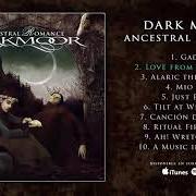 Der musikalische text AH! WRETCHED ME! von DARK MOOR ist auch in dem Album vorhanden Ancestral romance (2010)